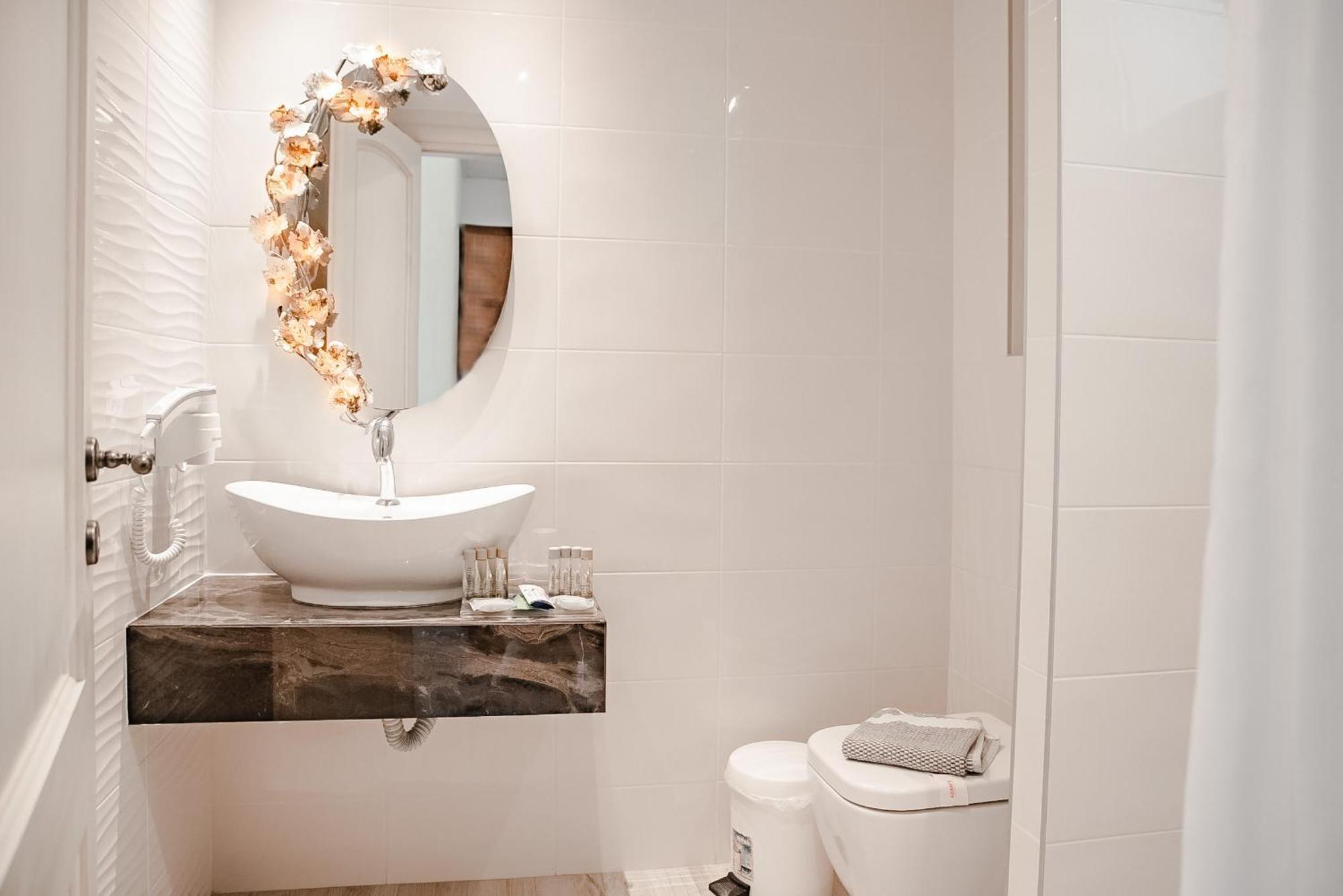 Hotel Tresor Sousouras Chaniotis Zimmer foto
